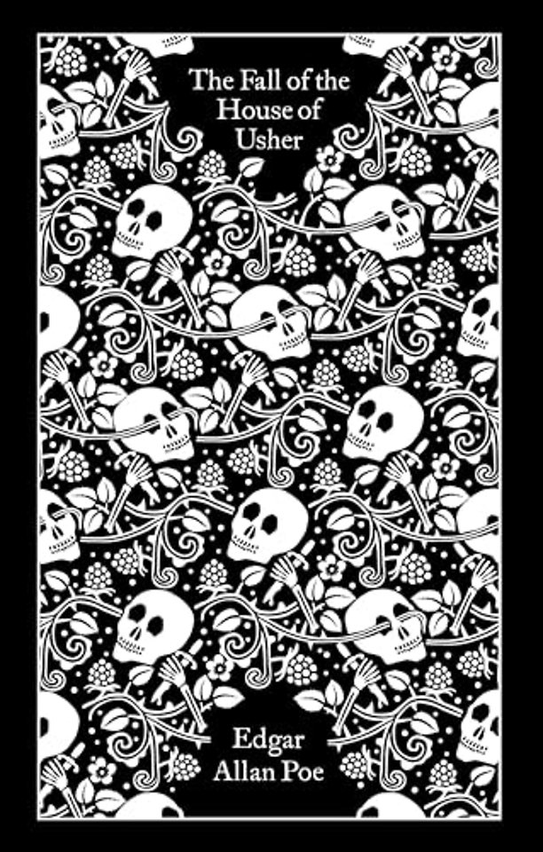 The Fall of the House of Usher