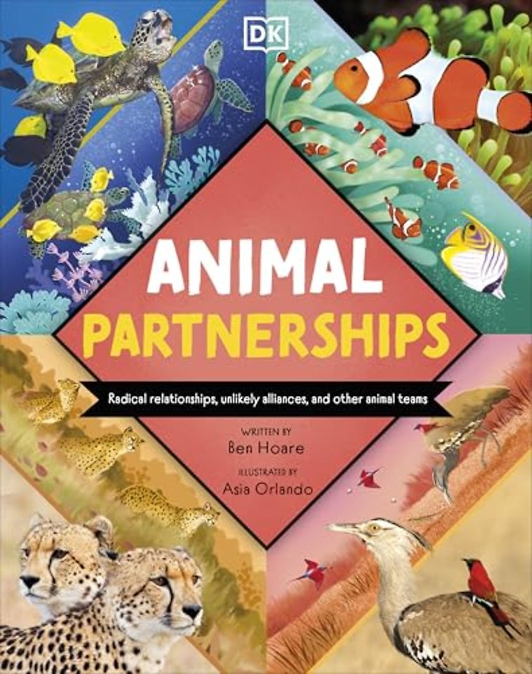 Animal Partnerships