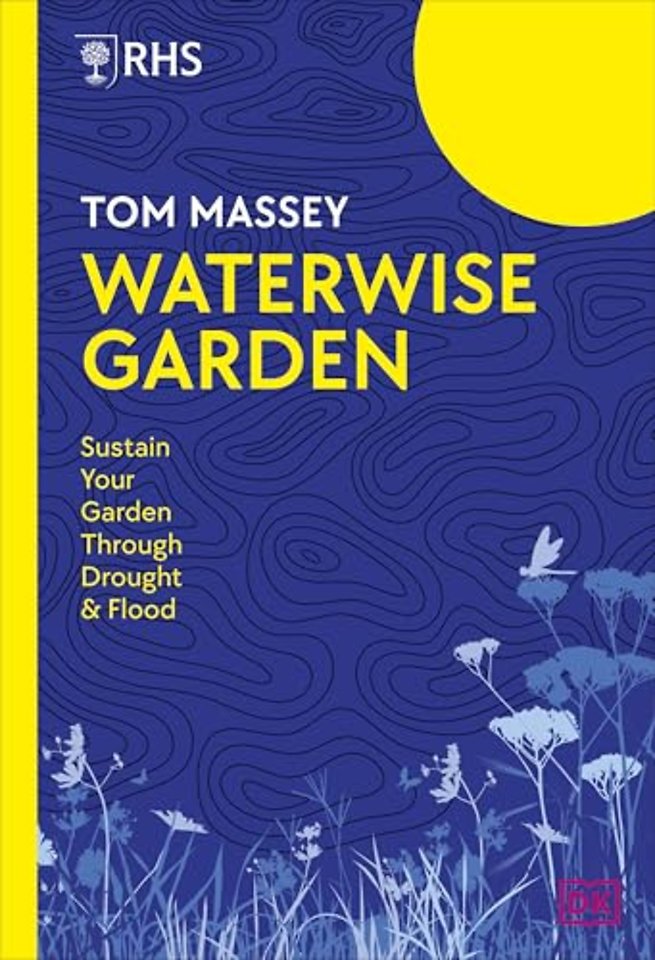 RHS Waterwise Garden