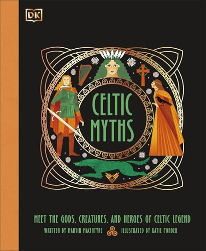 Celtic Myths