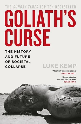 Goliath’s Curse