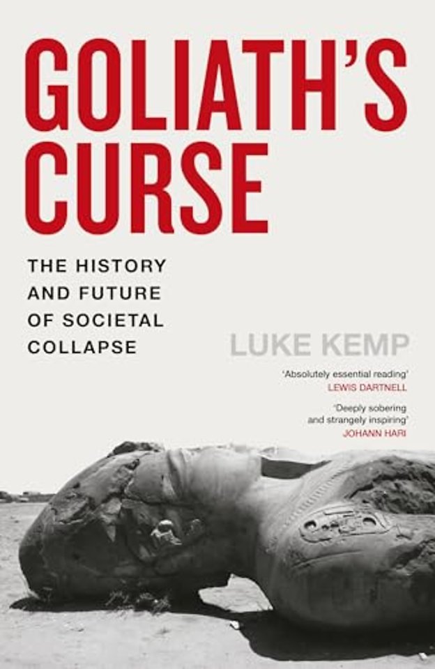 Goliath’s Curse