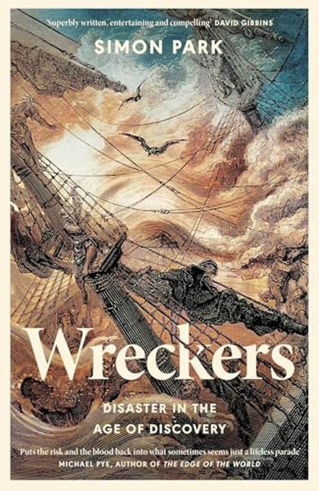 Wreckers
