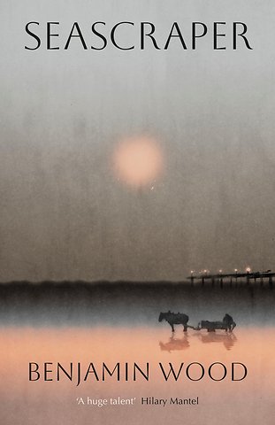 Seascraper