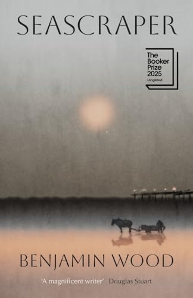 Seascraper