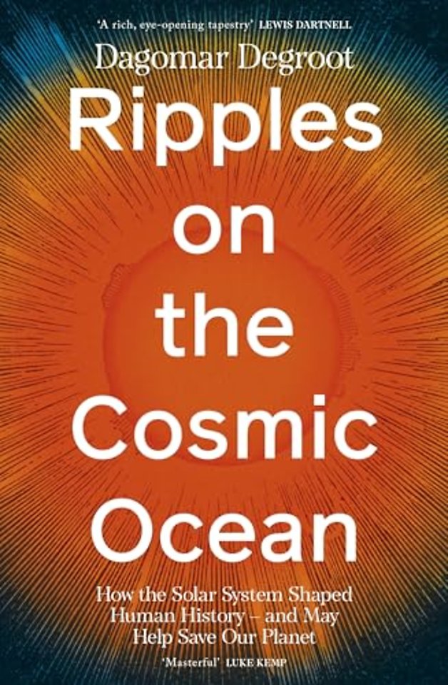 Ripples on the Cosmic Ocean