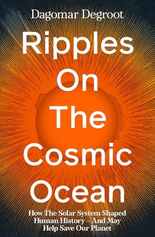 Ripples on the Cosmic Ocean