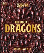 Dungeons & Dragons The Book of Dragons
