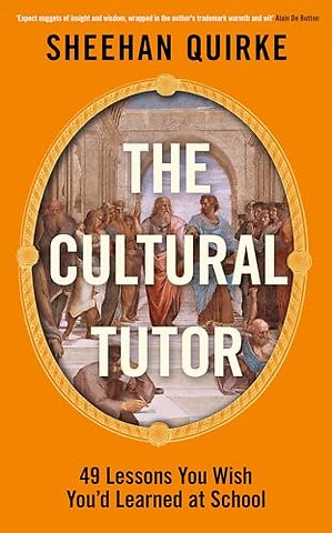 The Cultural Tutor