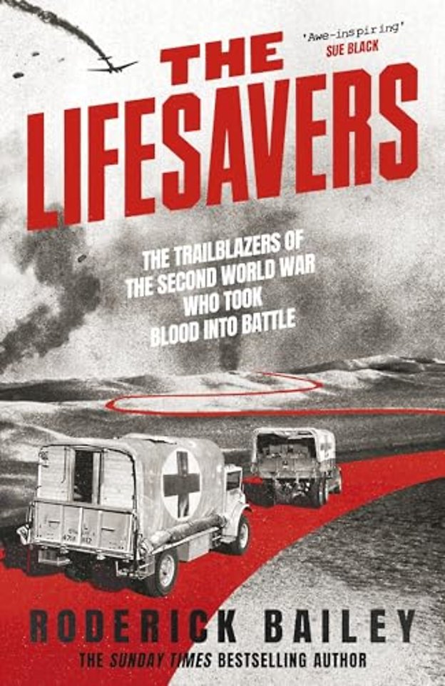 The Lifesavers