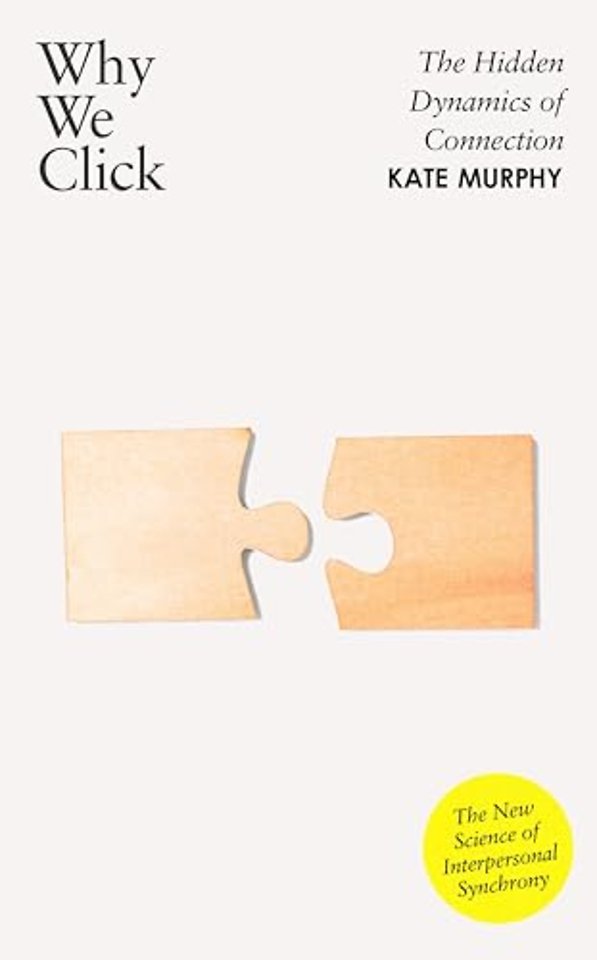 Why We Click