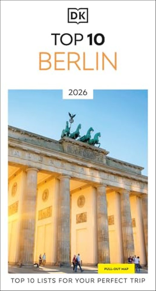 DK Top 10 Berlin