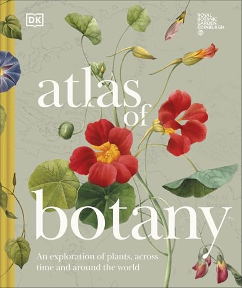 Atlas of Botany