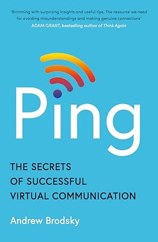 Ping