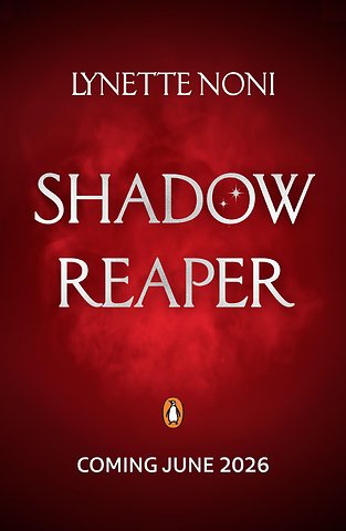Shadow Reaper