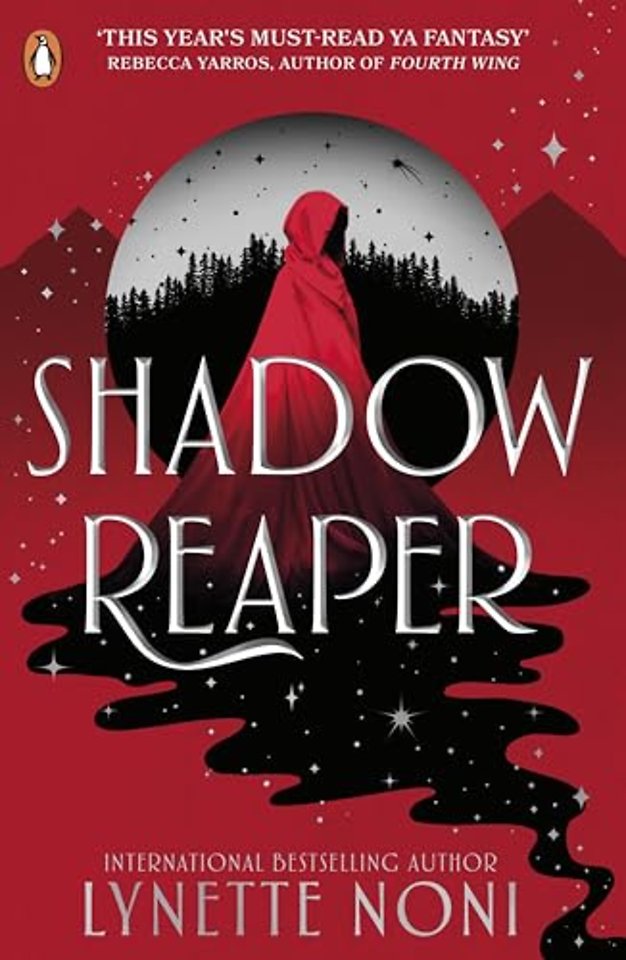 Shadow Reaper