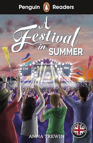 Penguin Readers Level 1: A Festival in Summer (ELT Graded Reader)