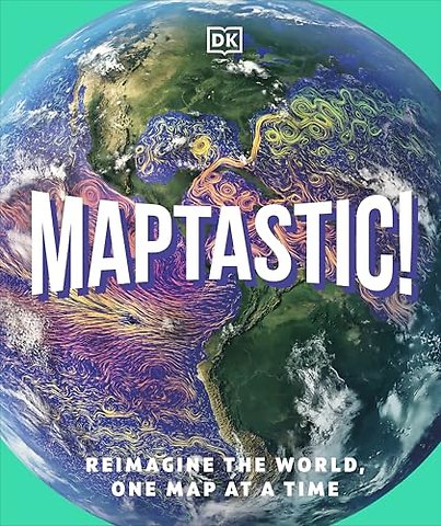 Maptastic!