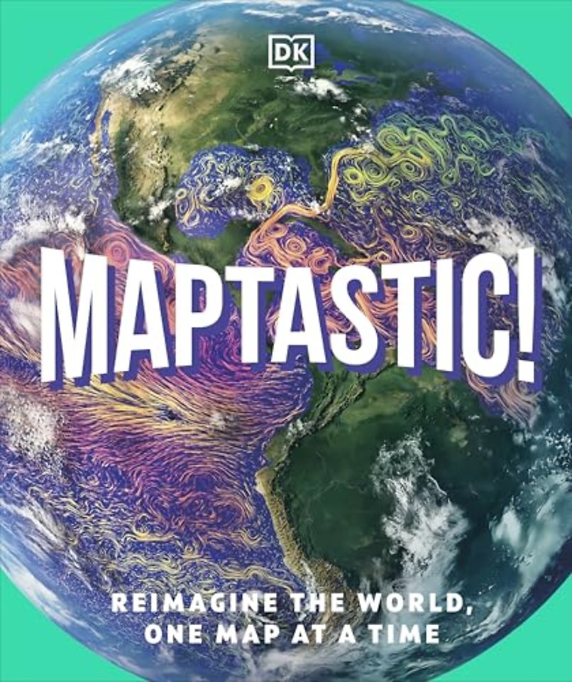 Maptastic!