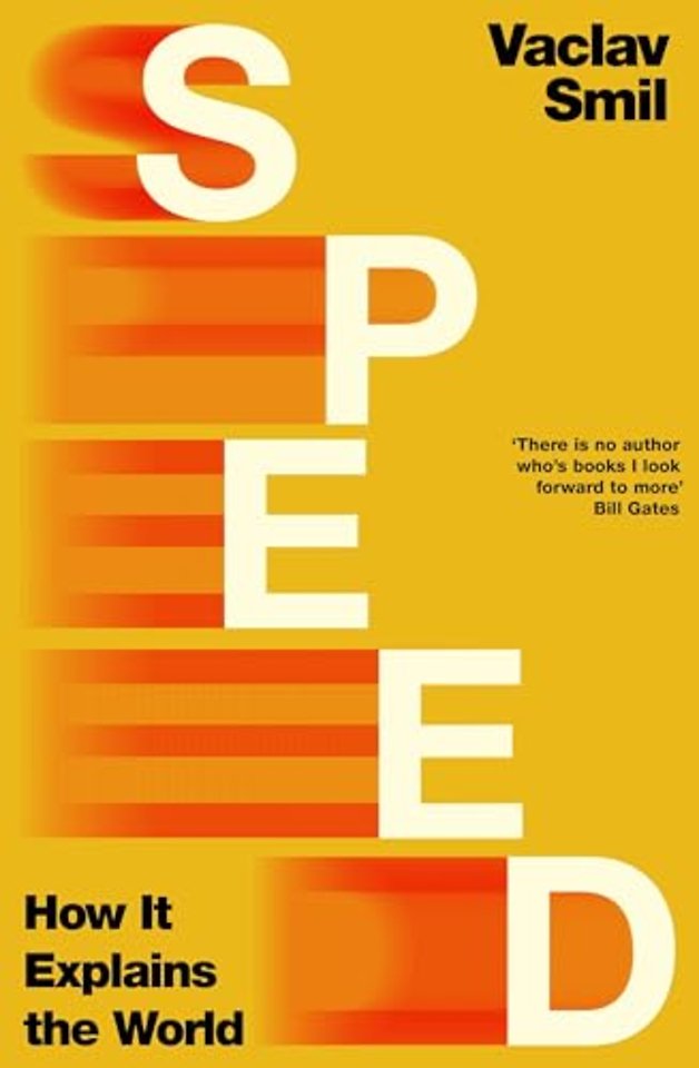 Speed