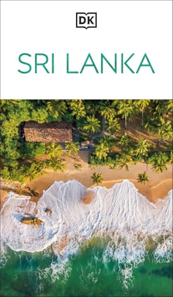 DK Sri Lanka