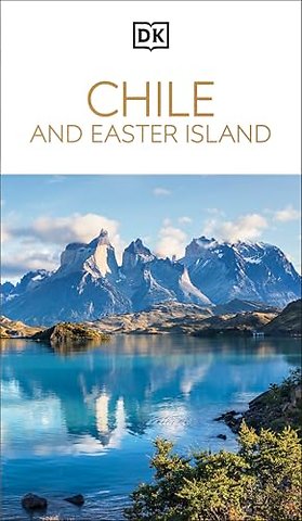 DK Chile and Easter Island