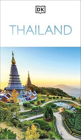 DK Thailand