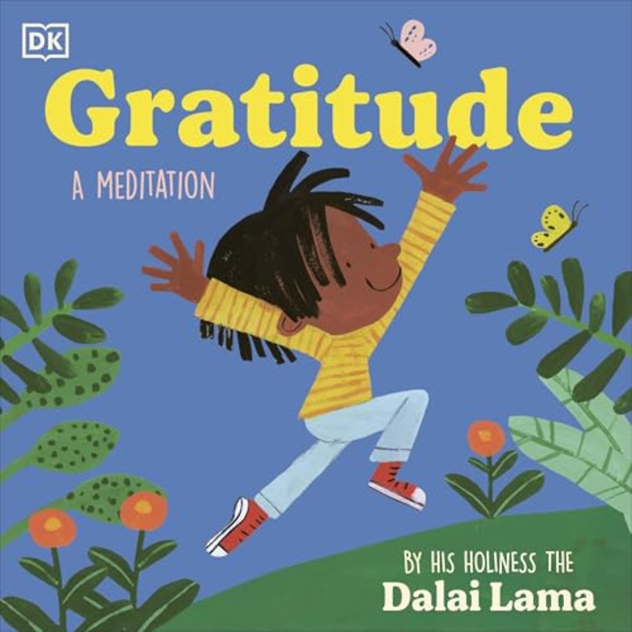 Gratitude