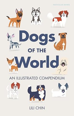 Dogs of the World
