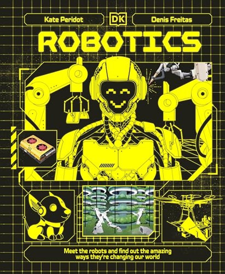 Robotics