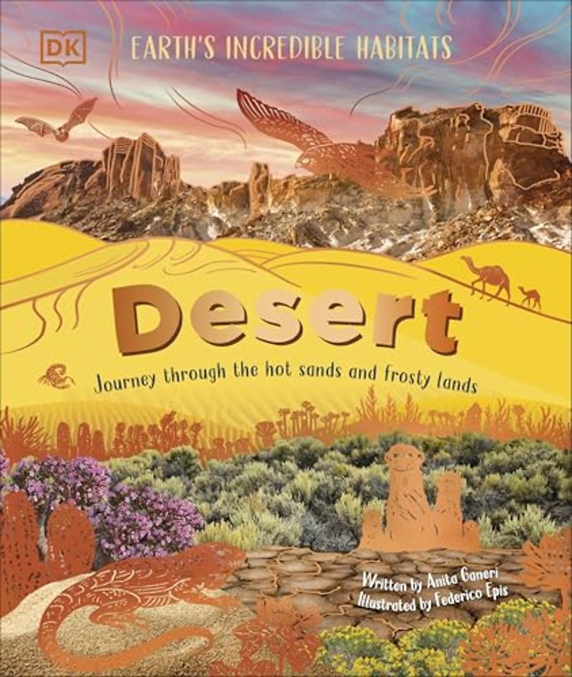 Desert