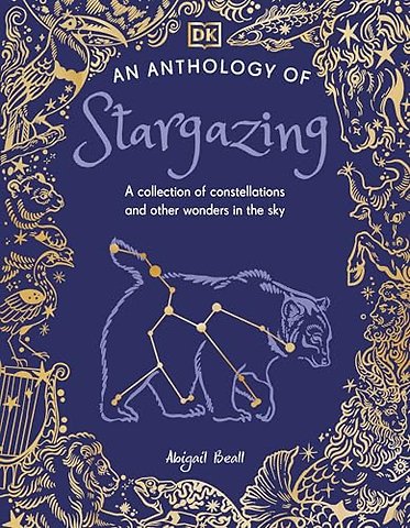 An Anthology of Stargazing