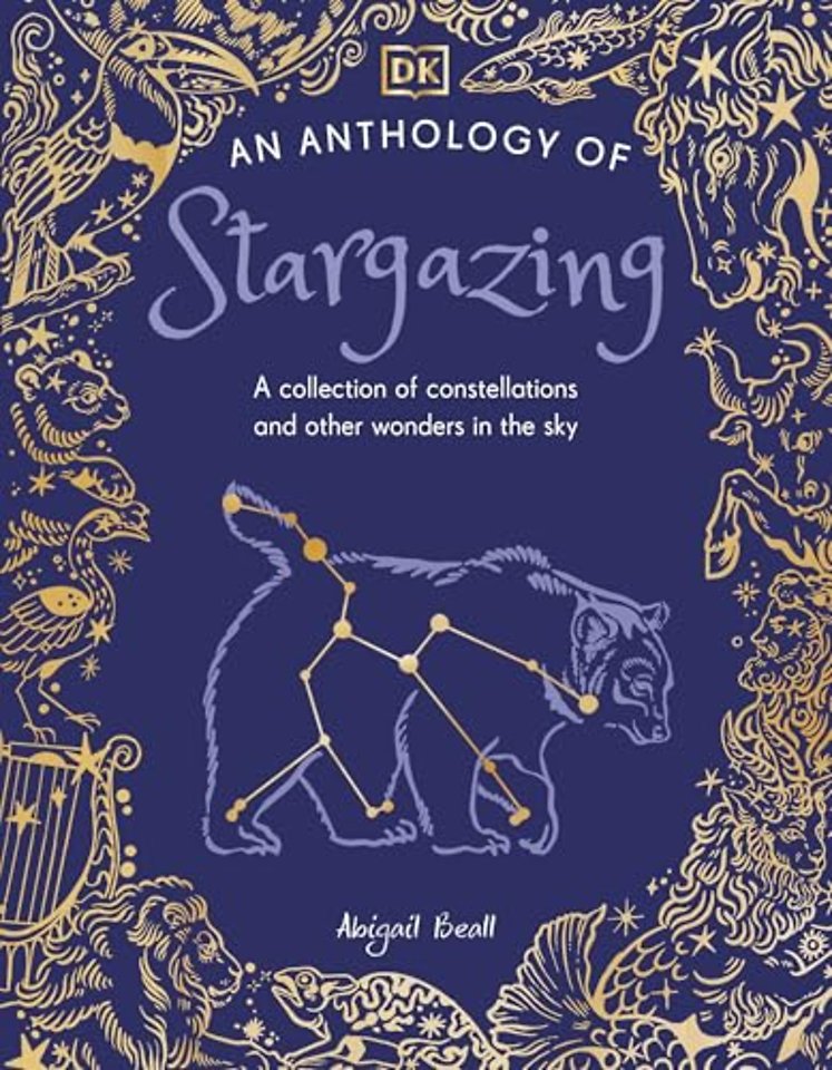 An Anthology of Stargazing