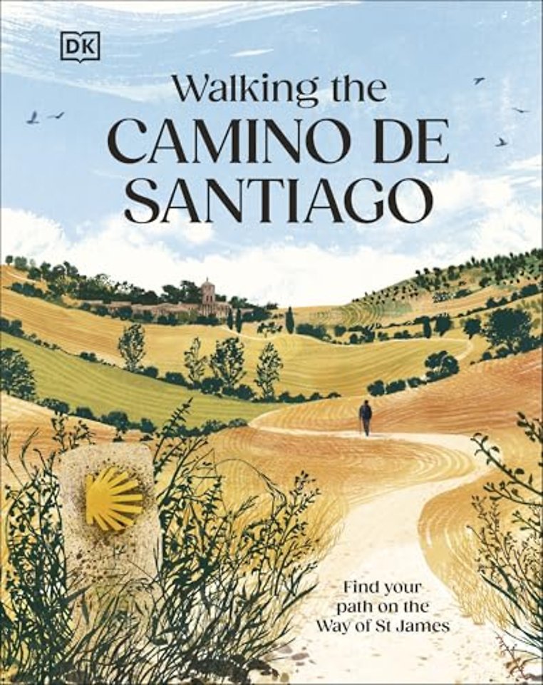 Walking the Camino de Santiago