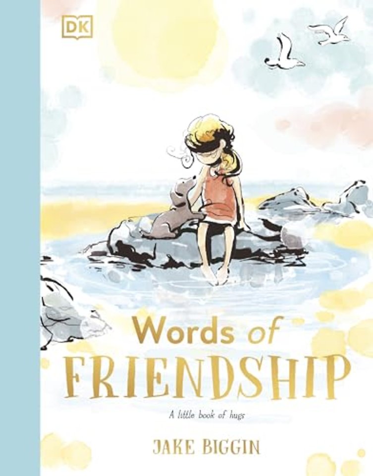 Words of Friendship