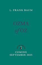 Ozma of Oz