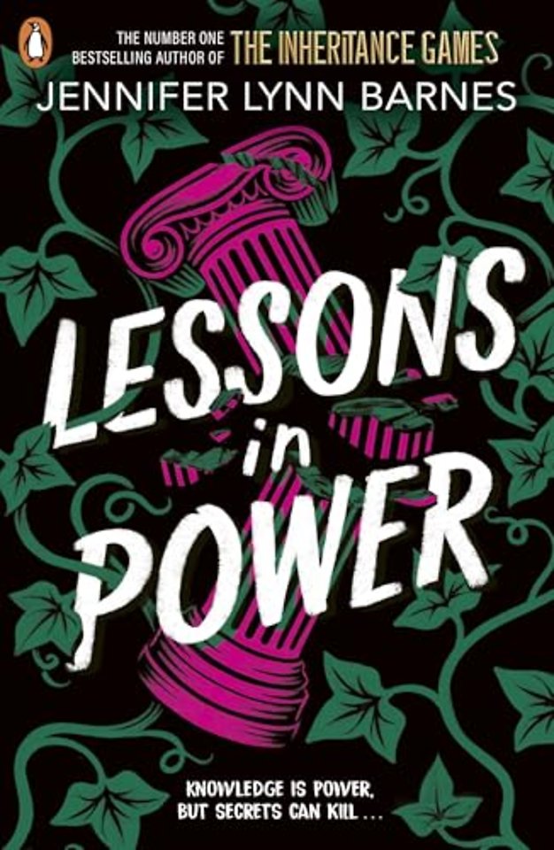 Lessons in Power
