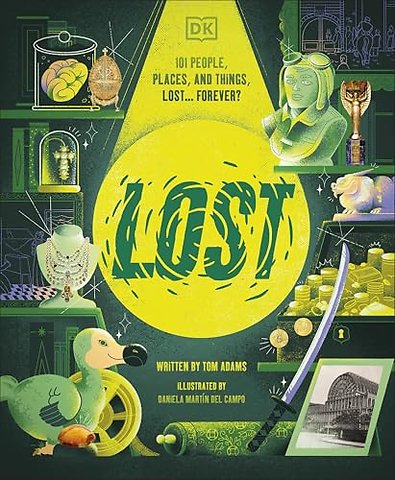 Lost