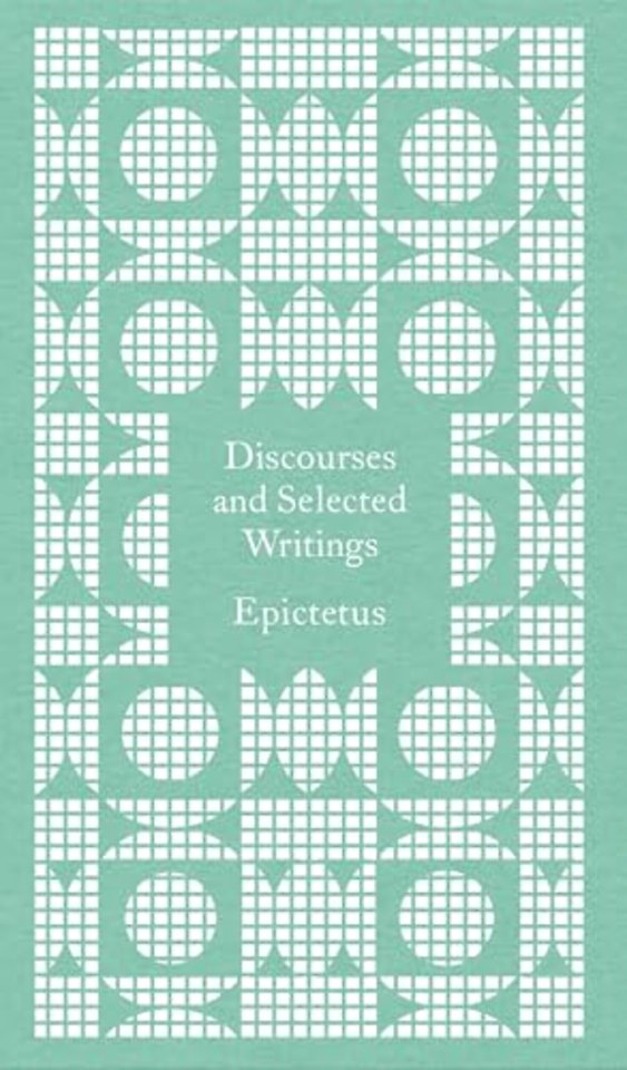 Discourses and Selected Writings