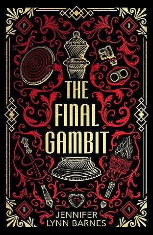 The Final Gambit