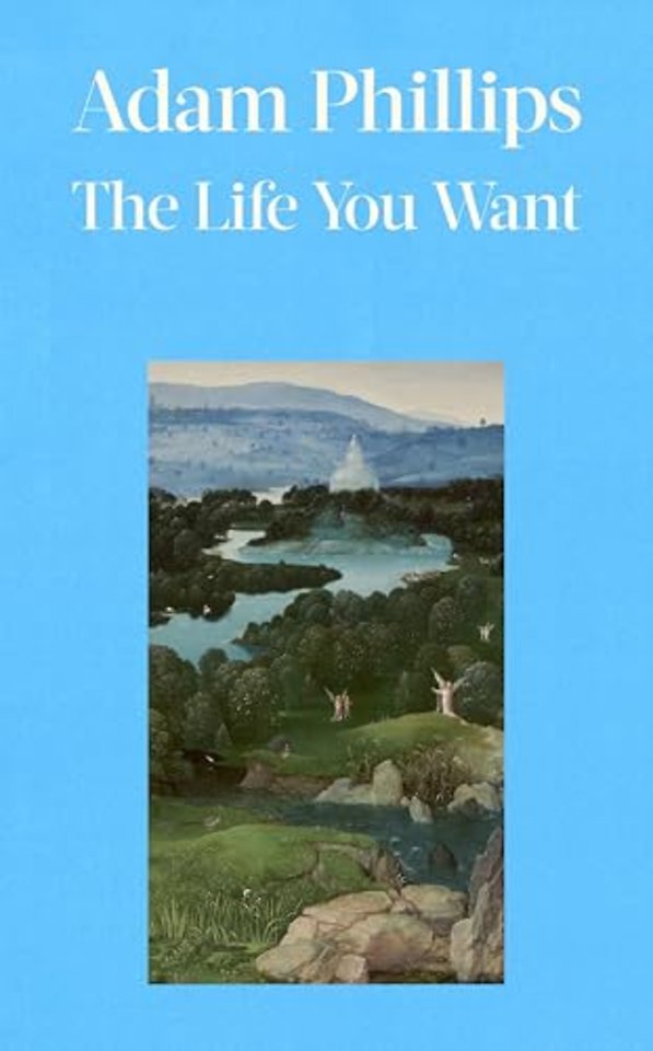 The Life You Want