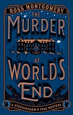 The Murder at World's End