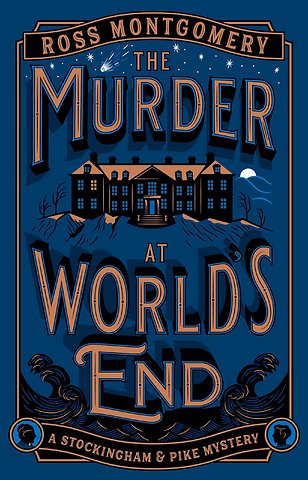 The Murder at World's End