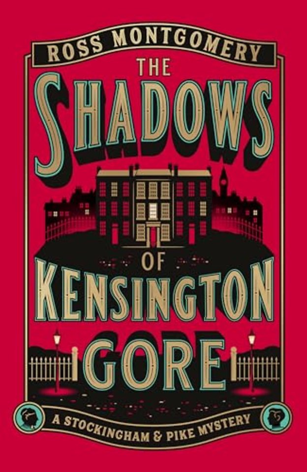 The Shadows of Kensington Gore