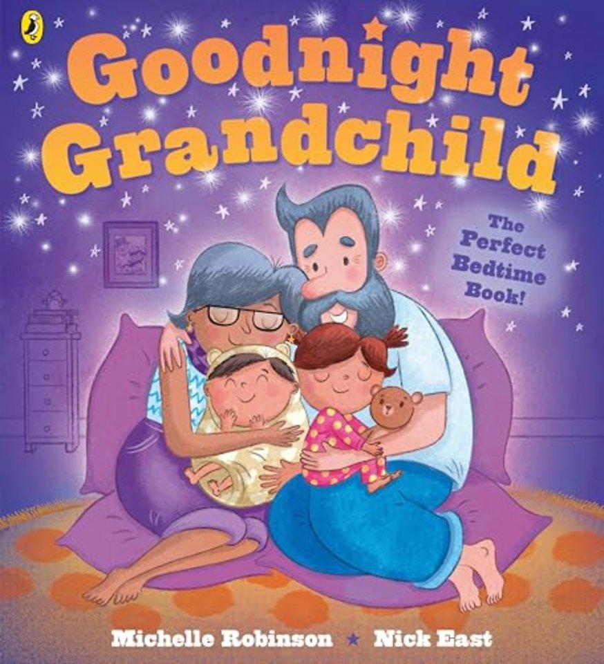 Goodnight Grandchild