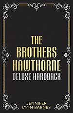 The Brothers Hawthorne