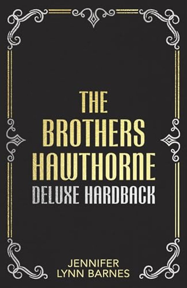 The Brothers Hawthorne