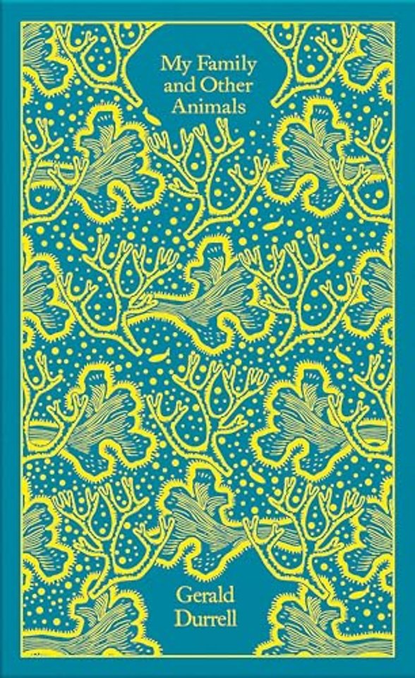 My Family and Other Animals