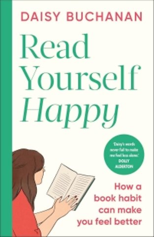Read Yourself Happy