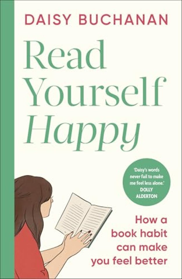 Read Yourself Happy